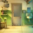 100 Doors: Room Escape