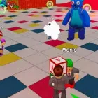 PLay 100 Monster Escape Room now!
