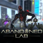 Abandoned Lab - free online game