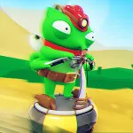 Adventure of Flig - free online game