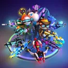 PLay Agent Squad now!