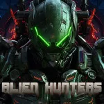 Alien Hunters - free online game