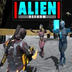 Alien Reform - free online game