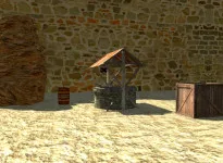 Antique Village Escape Episode - free online game