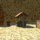 Antique Village Escape Episode