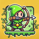 Archer Legend - free online game