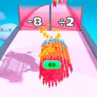PLay Arrow Challenge now!