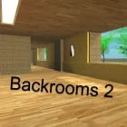 Backrooms 2