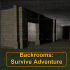 Backrooms: Survive Adventure