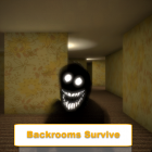 Backrooms Survive