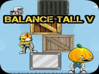 Balance Tall V - free online game