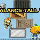 Balance Tall V