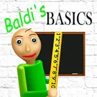 PLay Baldi’s Basics 2 now!