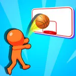 Basket Battle - free online game