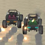 Battle Cars - free online game