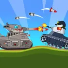 PLay Battle Of Tank Steel now!