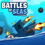Battles of Seas - free online game
