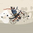 Play Biker Street now!