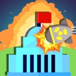 Bomb Evolution - free online game