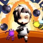 Bomber Battle Arena - free online game