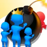Boom Push - free online game
