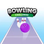 Bowling Challenge - free online game