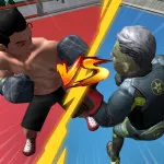 Boxing Fighter - free online game