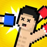 Boxing Random - free online game