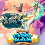 Brawlhalla Grand Slam - free online game
