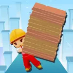 Brick Surfer - free online game