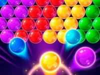 Bubble Pop Butterfly - free online game