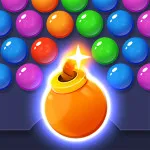 Bubble Shooter HD 3 - free online game
