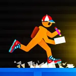 Build and Run - free online game