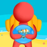 Build Your Aquarium - free online game