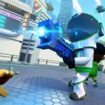 Bullet Heroes - free online game