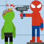 Bullet - Superhero - free online game