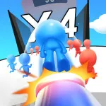 Cannon Shooter - free online game