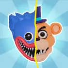 PLay Catch Huggy Wuggy! now!