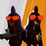 Chicken Strike - free online game