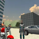 City Driver - free online game