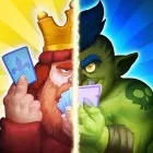 PLay Clash Of Warriors now!