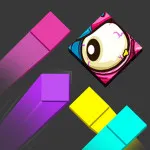 Color Horror - free online game