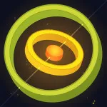 Color Rings 3x3 - free online game