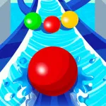 Color Road - free online game
