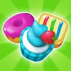 PLay Cookie Crush 3 now!