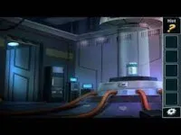 Covid-19 Escape Puzzle - free online game