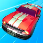 Crazy Racing - free online game
