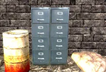 Creepy Basement Escape Episode - free online game