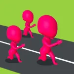 Crowd City - free online game