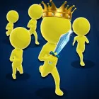 PLay Crowd Pusher now!
